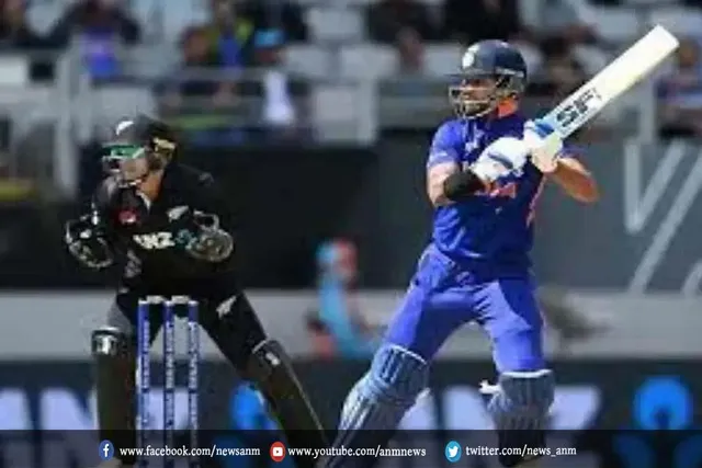 भारत और पाकिस्तान दोनों ही दौरों से बाहर हुआ न्यूजीलैंड का ये प्लेयर