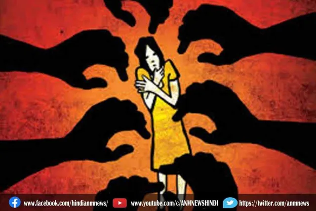 उत्तर प्रदेश में शर्मनाक घटना