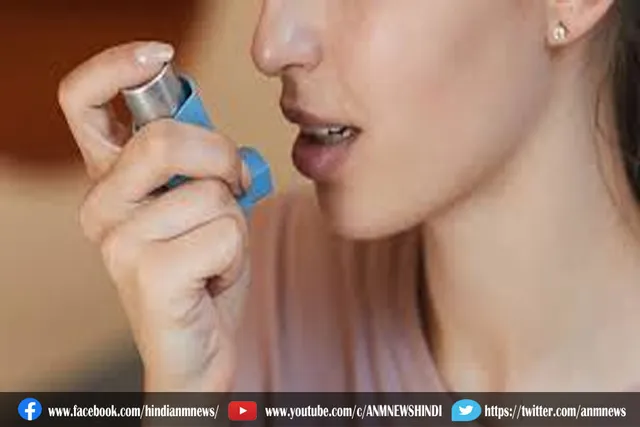 सेक्स से संबंधित अस्थमा से कैसे बचें