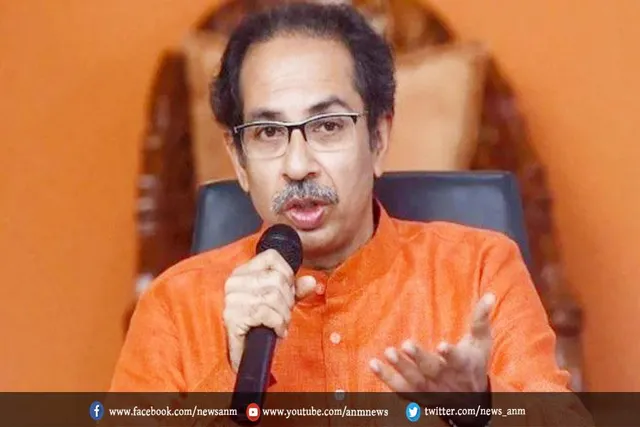 उद्धव ने अग्निपथ योजना की आलोचना की