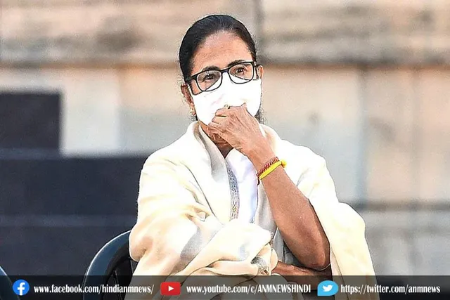 मुख्यमंत्री ने की नगर पालिका के टीकाकरण केंद्र का दौरा