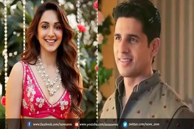 सिड और कियारा की शादी के खूबसूरत वेन्यू की एक झलक