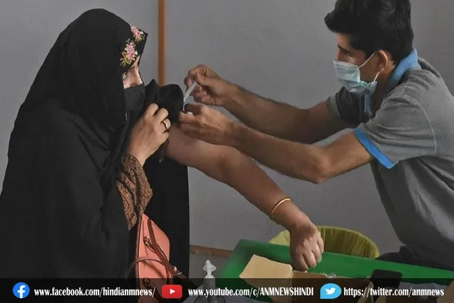 पाकिस्तान ने 4,858 नए कोरोना मामले दर्ज