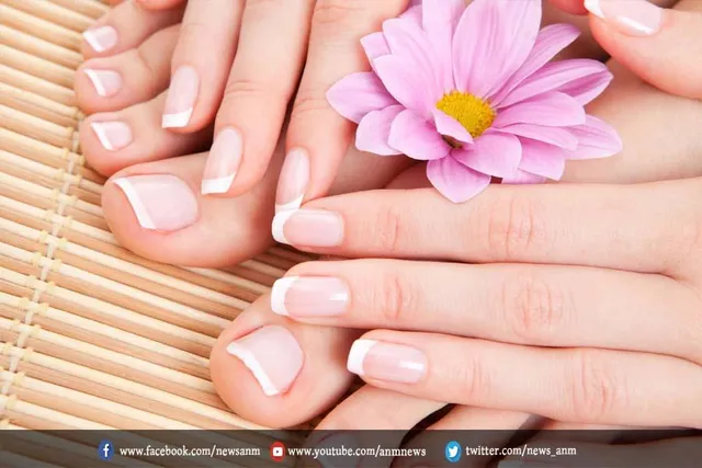 नाखूनों की ऐसे करे देखभाल