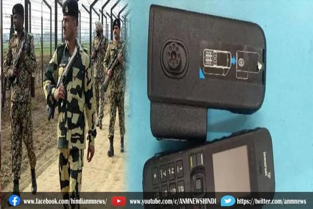 सैटेलाइट फोन का उपयोग की खबर से सुरक्षा एजेंसियां अलर्ट