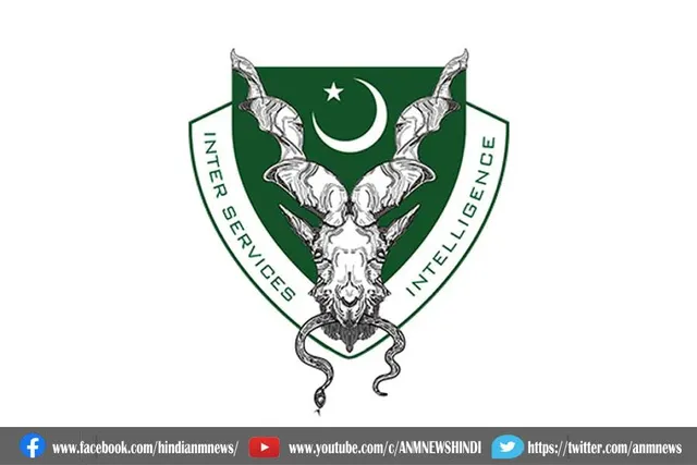 आईएसआई के नए प्रमुख होंगे लेफ्टिनेंट जनरल नदीम अंजुम