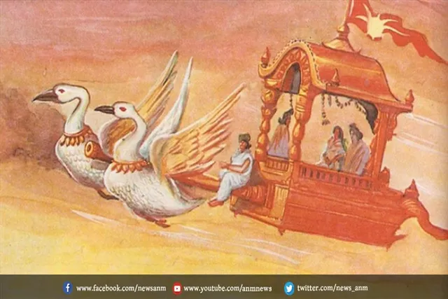 श्री रामचरित मानस का लंका कांड
