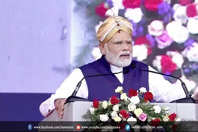 अग्निपथ योजना पर जारी विवाद के बीच क्या बोले पीएम?