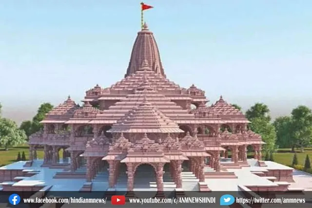 टीएमसी नेत्री द्वारा राम मंदिर पर फिर से उठा सवाल