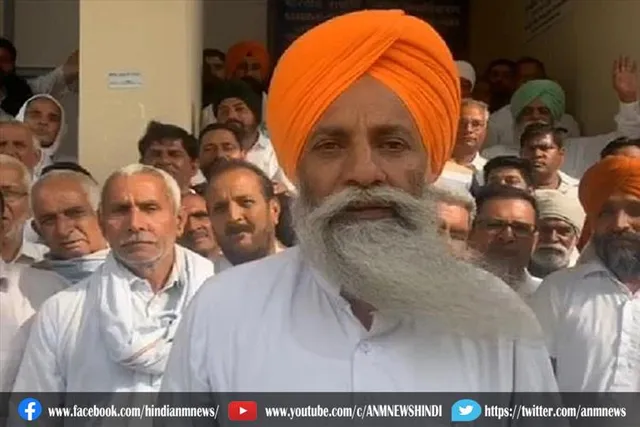 सीएम को पाकिस्तानी कहने पर भड़के पंजाबी