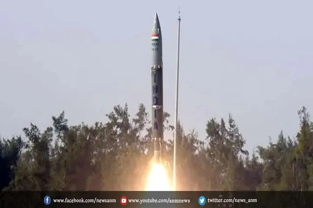 बॉर्डर पर तैनात होंगी प्रलय बैलिस्टिक मिसाइल