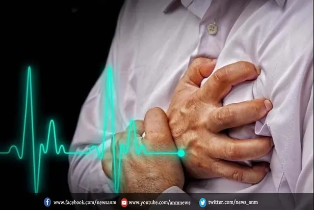 हार्ट अटैक का खतरा बढ़ाने वाली आदतें