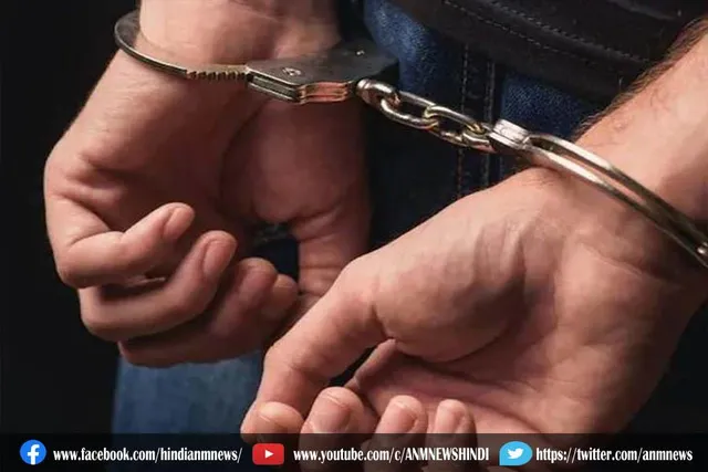 झारखंड के दो सबसे बड़े इनामी गिरफ्तार