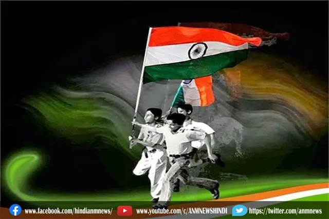 तिरंगे का सम्मान सुनिश्चित करने के लिए गृह मंत्रालय ने दिए सलाह