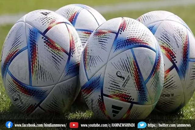 "पहला संस्करण 2025 में गर्मियों में होगा" : इन्फैनटिनो