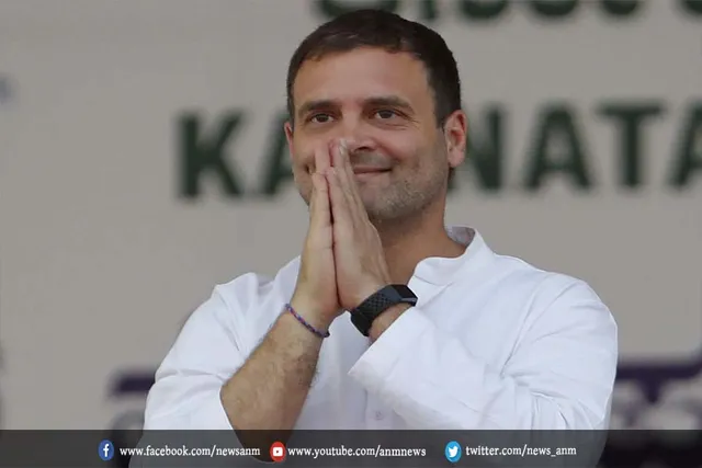 महामारी के दौरान गरीबी से देश बेहाल: राहुल गांधी