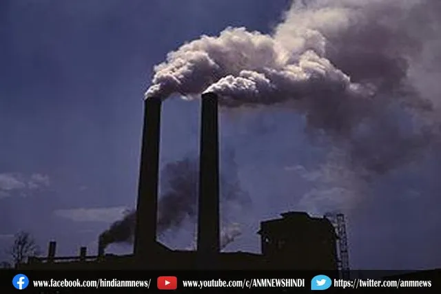 प्रदूषण के मामले में बंगाल दूसरे नंबर पर