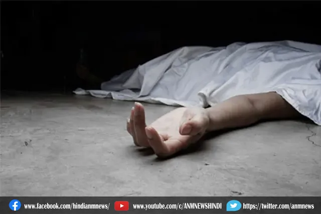 पिता व दो बेटों समेत 4 लोगों का शव बरामद