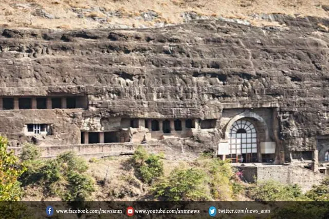 फिर से खोली गईं अजंता-एलोरा की गुफाएं