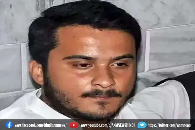 आजम के बेटे अब्दुल्ला को सुप्रीम कोर्ट से झटका