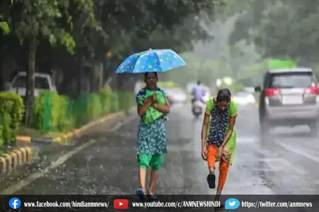 यूपी, दिल्ली और हरियाणा में अब मेहरबान होगा मॉनसून