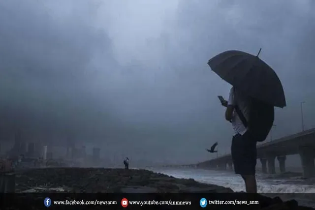 इन राज्यों में आंधी-पानी का अलर्ट