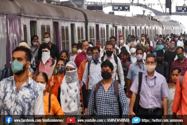 कोरोना से महाराष्ट्र और दिल्ली का हाल