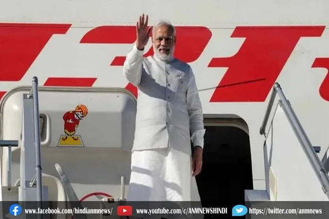 पीएम मोदी अमेरिका के दौरे पर जा सकते है