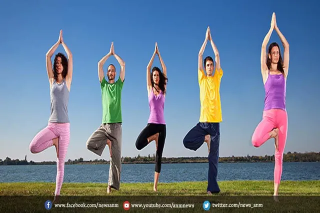 हड्डियों को मजबूत रखने के लिए करें ये योगासन