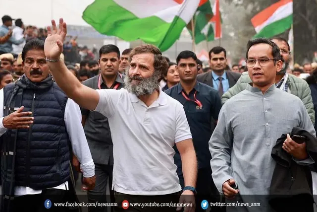 जाने भारत जोड़ो यात्रा का दूसरा चरण कब से शुरू हो रहा