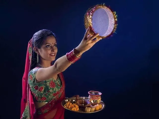 करवाचौथ आज