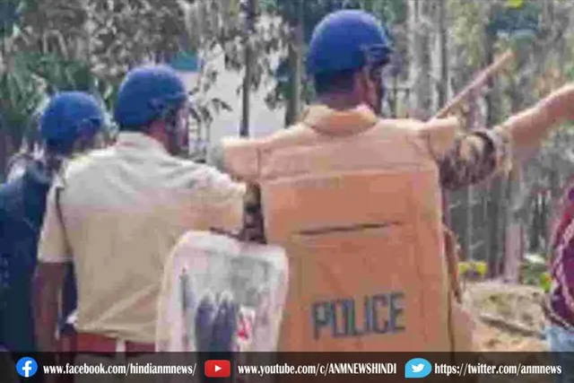 टीएमसी के विभिन्न लॉबियों के भीतर कलह फिर से सतह पर आ गई