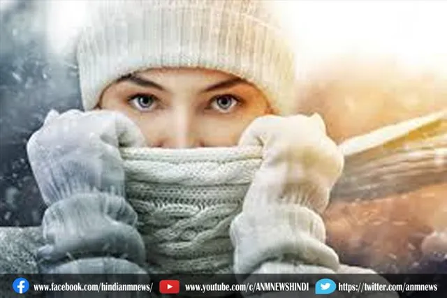 जानिए सर्दियों में ठंड से बचने का उपाय