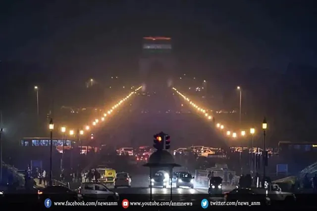 दिल्ली में फीका रहेगा नया साल