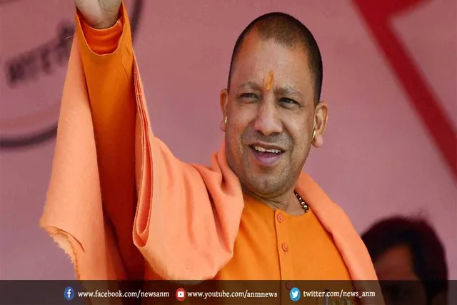 योगी के मीडिया सलाहकार होंगे भाजपा उम्मीदवार