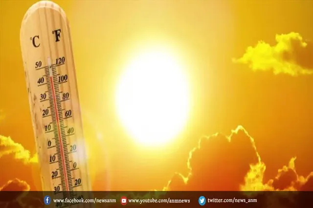 जानिए मौसम का ताजा हाल