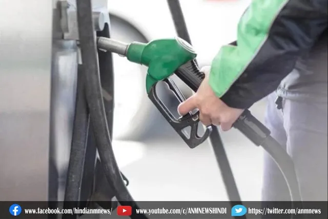 23वें दिन भी नहीं बदले तेल के दाम