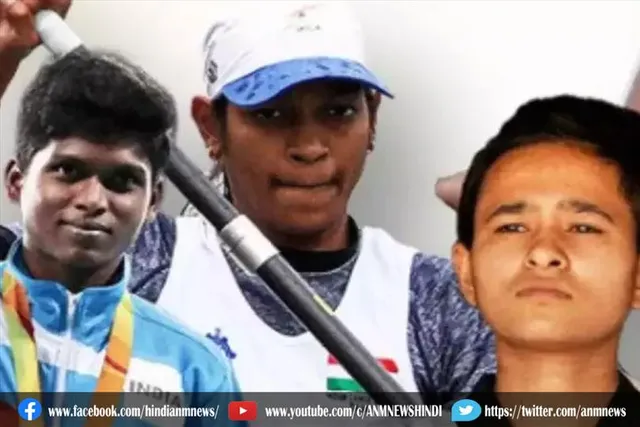 पैरालंपिक में कुल 12 पदक जीत चुका है भारत