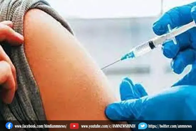 देश में अब तक लगी 157 करोड़ खुराक