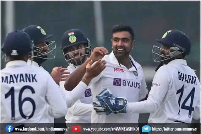 भारत और न्यूजीलैंड दूसरा टेस्ट कल से