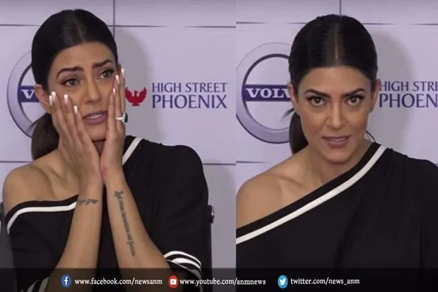 VIDEO: जब 15 साल के बच्चे ने सुष्मिता सेन के साथ की थी गलत हरकत