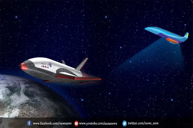 इसरो कर रहा तैयारी