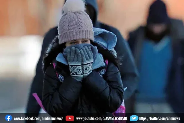 दार्जिलिंग में 1.5 डिग्री पर न्यूनतम तापमान