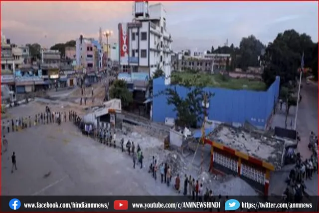 कर्नाटक में होटल और जिम खुले, मेट्रो एवं बस सेवा आरंभ