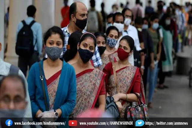 पिछले 24 घंटे में बंगाल में कोरोना के 762 नये मामले, 11 मरीजों की मौत