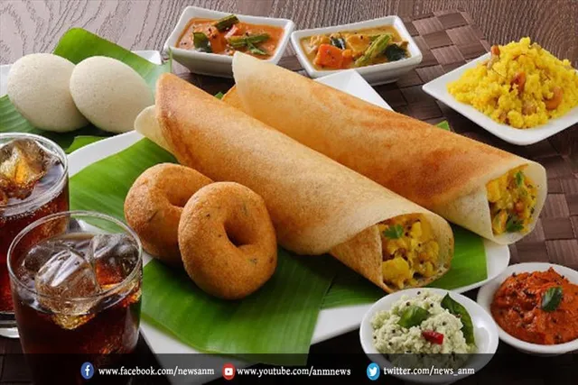 पूरे भारत में फेमस हैं साउथ इंडियन रेसिपीज