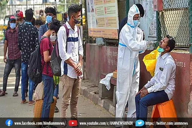 कर्नाटक में कोरोना से 50 लोगों की मौत