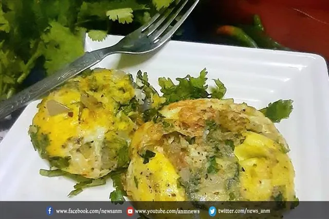 कुछ ही समय में बिहारी स्टाइल का अंडा