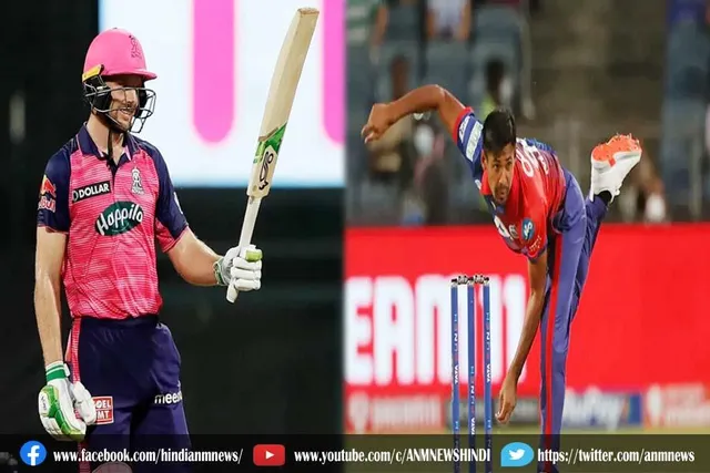 बटलर के रूप में दिल्ली को मिली दूसरी सफलता