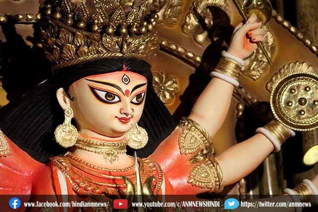 भागवत में जानिए मां दुर्गा के स्वरूप के बारे में